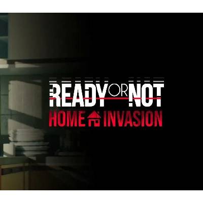 Ready or Not: Home Invasion Bundle