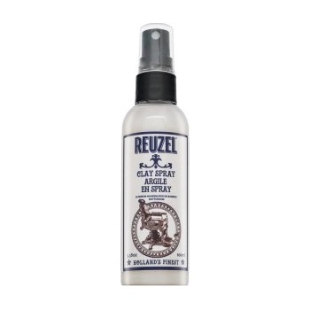 Reuzel Clay Spray стилизиращ спрей за слаба фиксация 100 ml