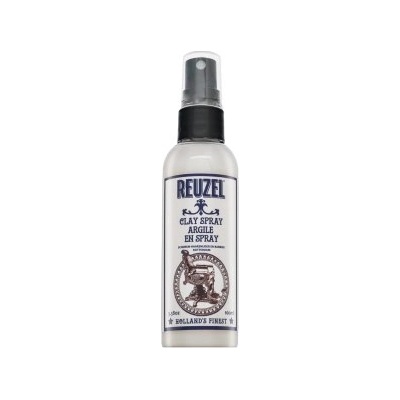 Reuzel Clay Spray стилизиращ спрей за слаба фиксация 100 ml