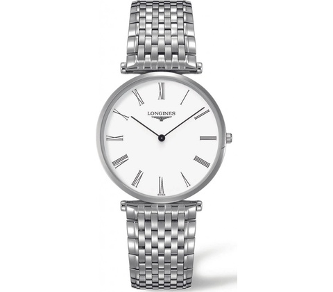 Longines L4.766.4.11.6