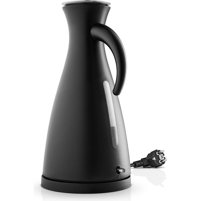 Eva Solo Електрическа кана, 1, 5 л, матова черна (502916)