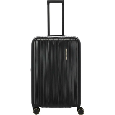 Travelite Пътен куфар Travelite BARBARA Novelty M Black Travelite | Cheren | МЪЖЕ | ЕДИН РАЗМЕР