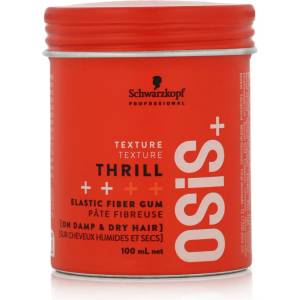 Schwarzkopf Osis+ Thrill Elastic Fibre Gum 100 ml