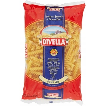 Divella Fusilli 0,5 kg