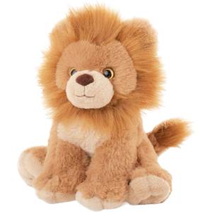 Амек Тойс Плюшена играчка Амек Тойс - Лъв, 22 cm (11324) - baby