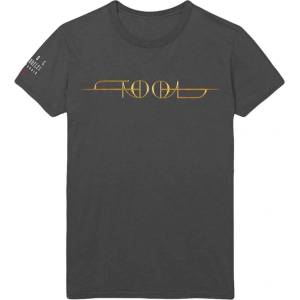 Tool Full Portraits (Back Print) Grey L Риза (TOOLTS15MG03)