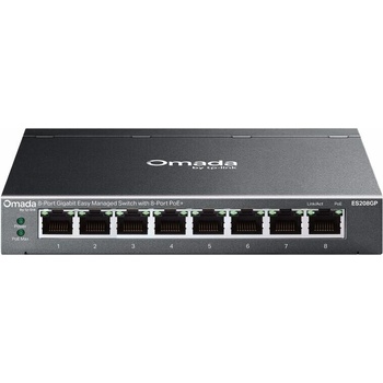 TP-Link ES208GP