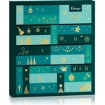 Kneipp Advent Calendar коледен календар - notino - 120,52 лв