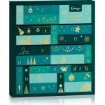 Kneipp Advent Calendar коледен календар - notino - 122,18 лв