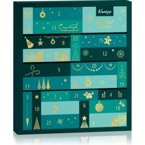 Kneipp Advent Calendar коледен календар - notino - 137,89 лв