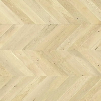 Barlinek Pure Classico Chevron Dub freshy 1WV000015 0,61 m²
