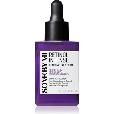 Some By Mi Retinol Intense Reactivating Serum Серуми за лице, емулсии, флуиди 30ml