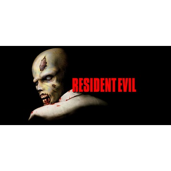 Resident Evil (1996)
