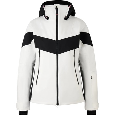 Bogner Fire+Ice Дамско ски яке Bogner Fire+Ice Women's Ashley-T Ski jacket - Off-White - размер 36 (EU) (104-5925-0112)