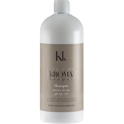 FreeLimix KYO KROMA Shampoo Keeper 1000 ml