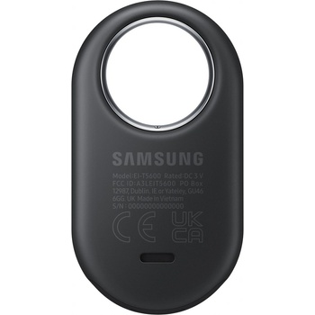 Samsung Galaxy SmartTag2 Black EI-T5600BBE