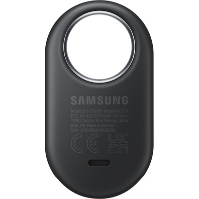 Samsung Galaxy SmartTag2 Black EI-T5600BBE
