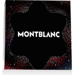 Mont Blanc Legend Red SET1 Подаръчен комплект EDP 100 ml + EDP 7, 5 ml + душ гел 100 ml опция Star Cover