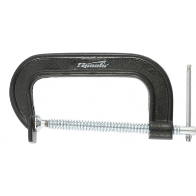 Sparta Стяга G-образна, 200 х 160 х 290 mm SPARTA 206655