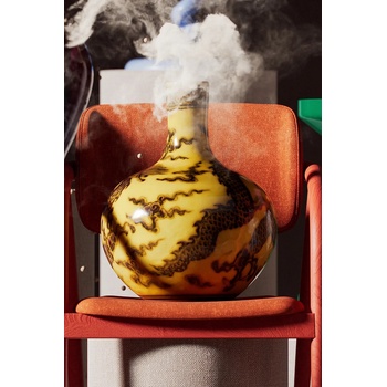 Pols Potten Декоративна ваза Pols Potten (230.205.388)