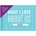 Knock Knock What I Love about Us Book Fill in the Love Fill-in-the-Blank Book & Gift Journal | Knock Knock