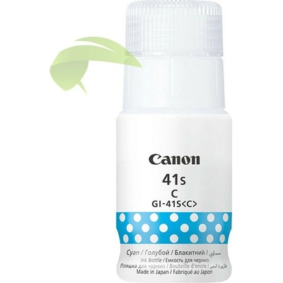 Atrament Canon GI-41S C - kompatibilný