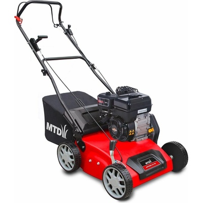 MTD OPTIMA 35 VB