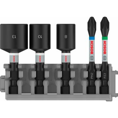 Bosch M8 PH2 PZ2 2608522350