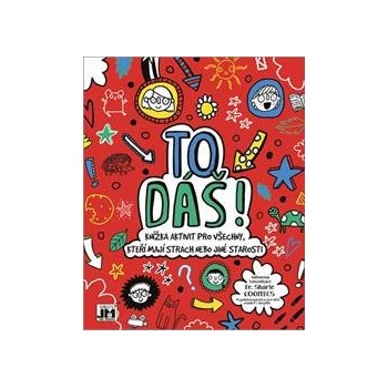 To dáš! - Jiří Models