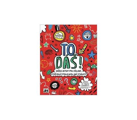 To dáš! - Jiří Models