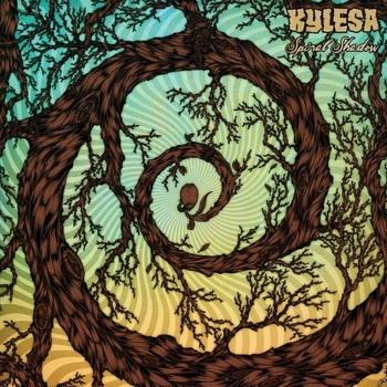 KYLESA - SPIRAL SHADOW LP
