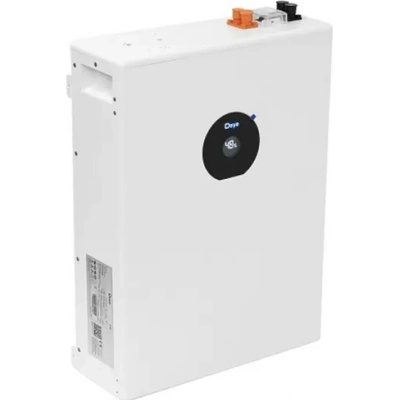 Deye LiFePO4 SE-F5 Pro-C 5.12kWh nízkonapěťová LV