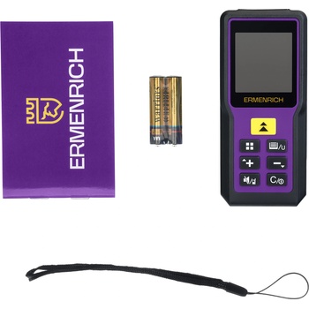 Levenhuk Измервателен уред Ermenrich - 84645 (84645)