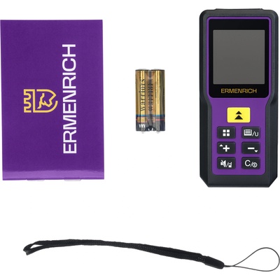 Levenhuk Измервателен уред Ermenrich - 84645 (84645)