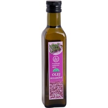 Agroel Znojmo Sezamový olej BIO 0,25 l