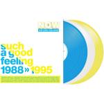 Various Artists - Now That'S What I Call An Era-Such A Good Feeling (Blue, White & Yellow Coloured) (3 LP) (198029162110)