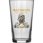 RAZAMATAZ Чаша iron maiden - powerslave - razamataz - bg118