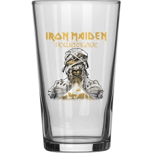 RAZAMATAZ Чаша iron maiden - powerslave - razamataz - bg118