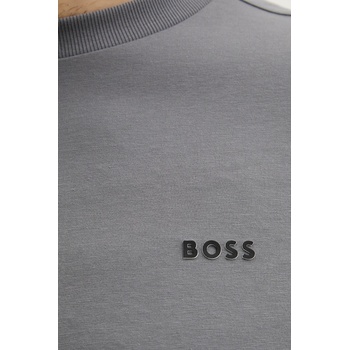 BOSS Green тениска мъжка от памук с еластан Tee (50506373)