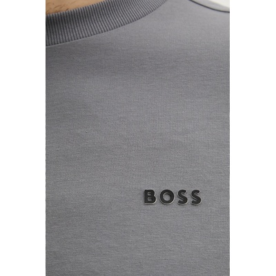 BOSS Green тениска мъжка от памук с еластан Tee (50506373)