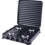 BROCK Electronics GS 2004 BK