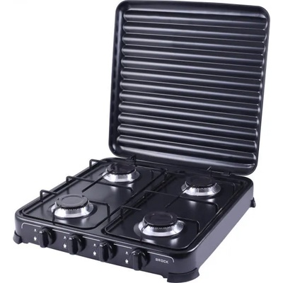 BROCK Electronics GS 2004 BK