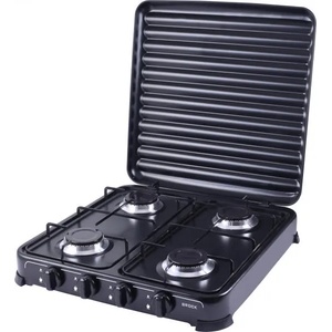 BROCK Electronics GS 2004 BK