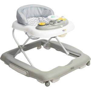 Caretero Toyz Проходилка 2 в 1 Caretero Toyz - Timon, графит (TOYZ-20767) - ozone Проходилка