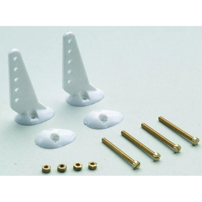 Revtec Páka kormidla 22 mm se šroubky 2