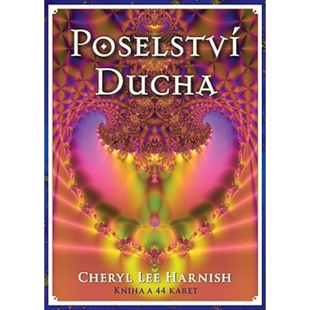 Poselství Ducha
