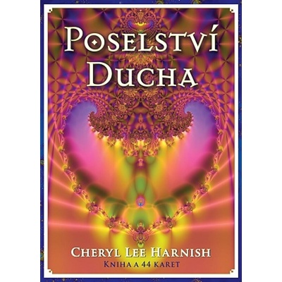 Poselství Ducha