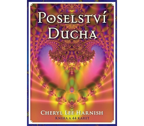 Poselství Ducha