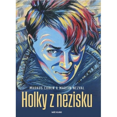 Holky z nezisku - Markus Cohen