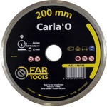 Fartools Диамантен диск fartools 119145, Ø200 мм (119145)